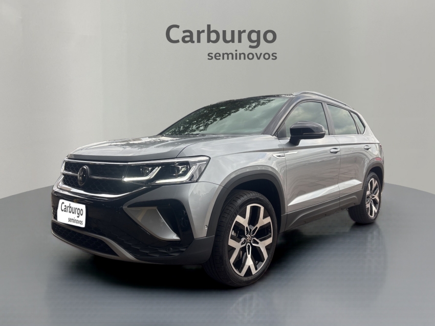 Volkswagen   Flex Automático