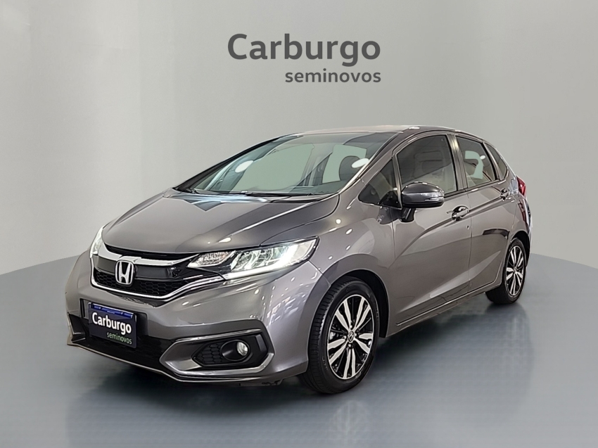 Honda   Flex Automático