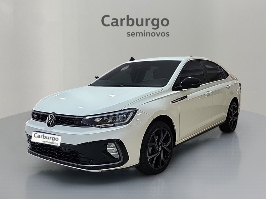 Volkswagen   Flex Automático