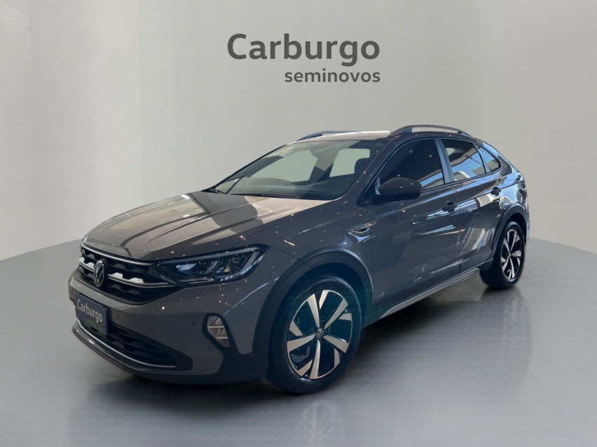 Volkswagen   Flex Automático