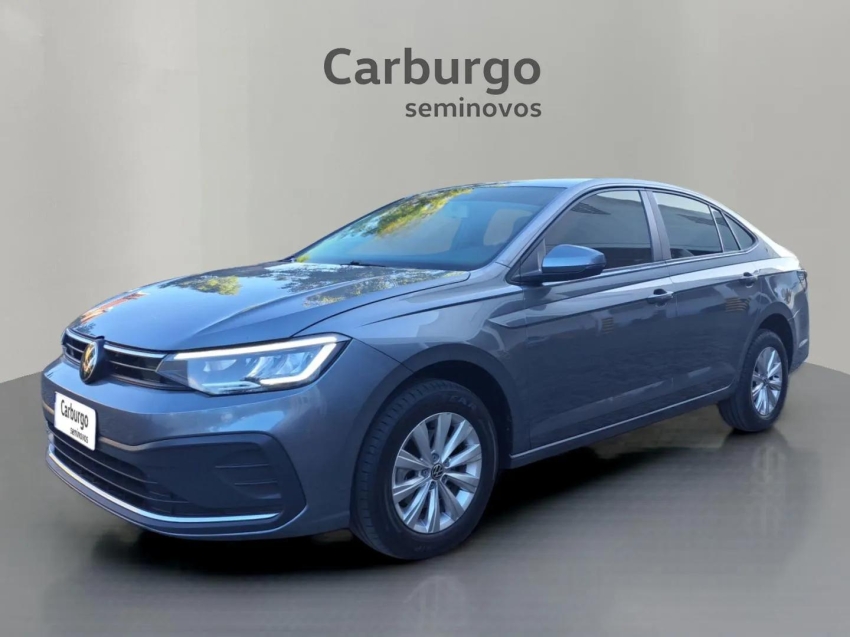 Volkswagen   Flex Automático