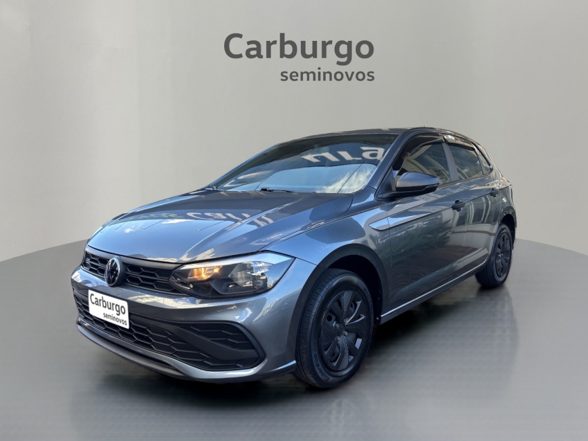 Volkswagen   Flex Manual