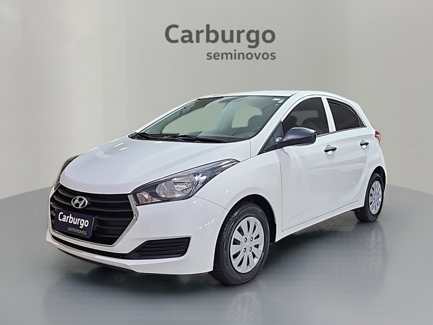 Hyundai   Flex Manual