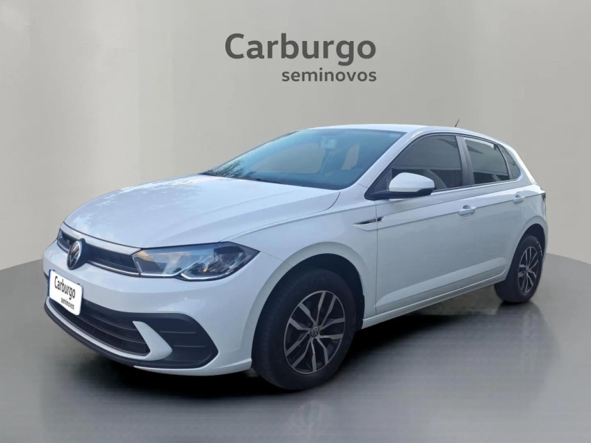 Volkswagen   Flex Automático
