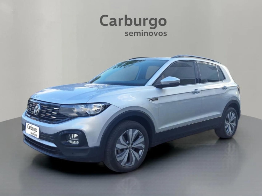 Volkswagen   Flex Automático
