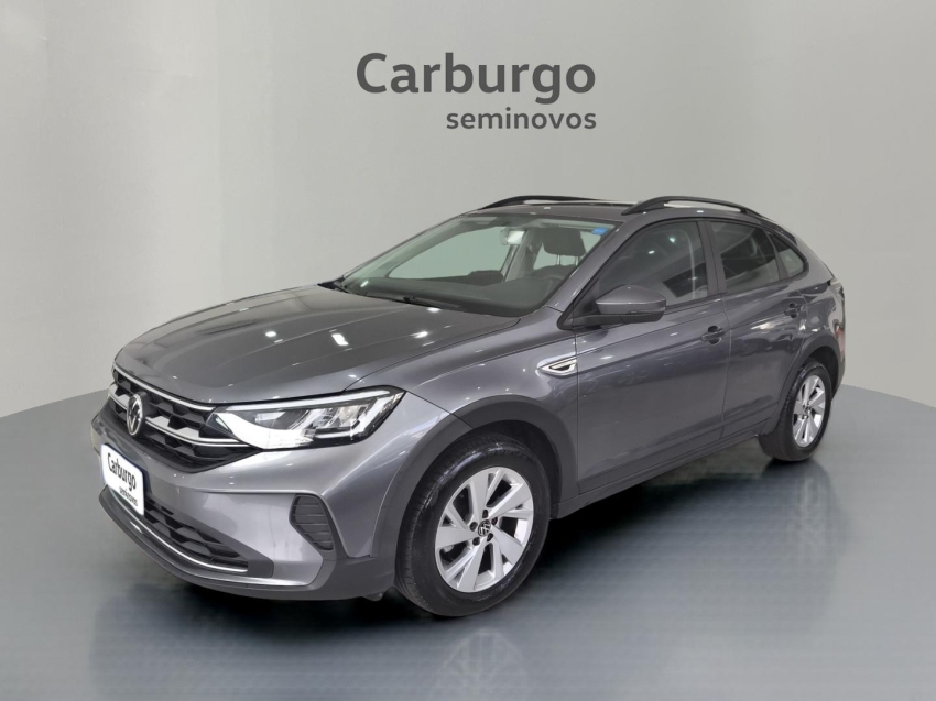 Volkswagen   Flex Automático