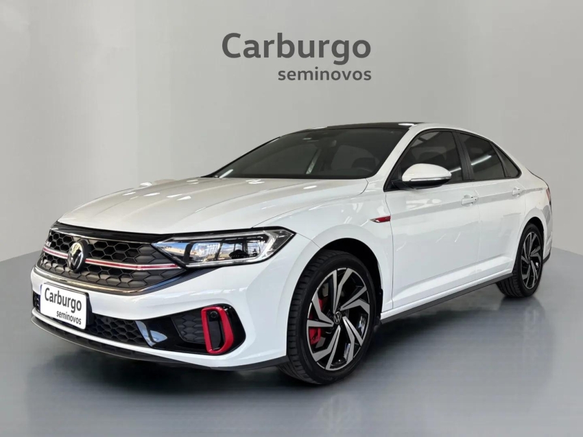 Volkswagen   Gasolina Automático