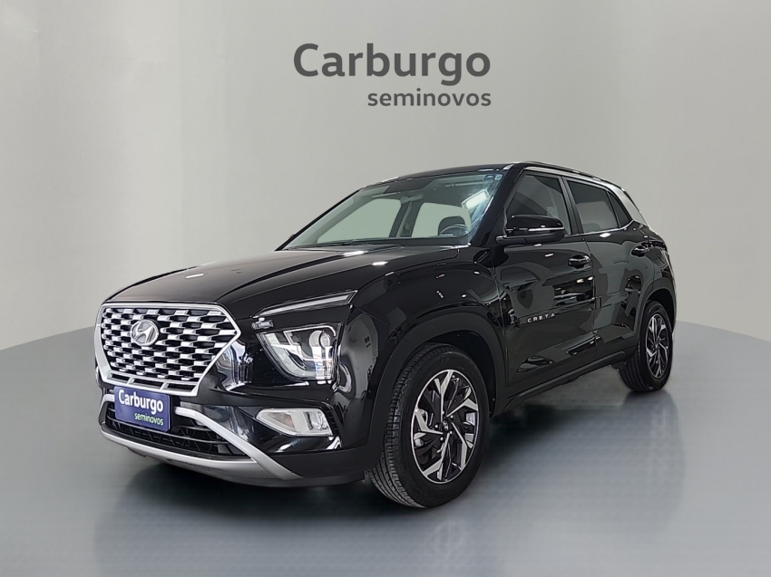 Hyundai   Flex Automático