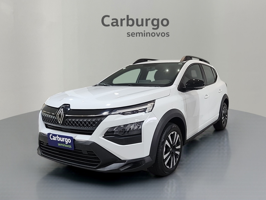 Renault   Flex Automático