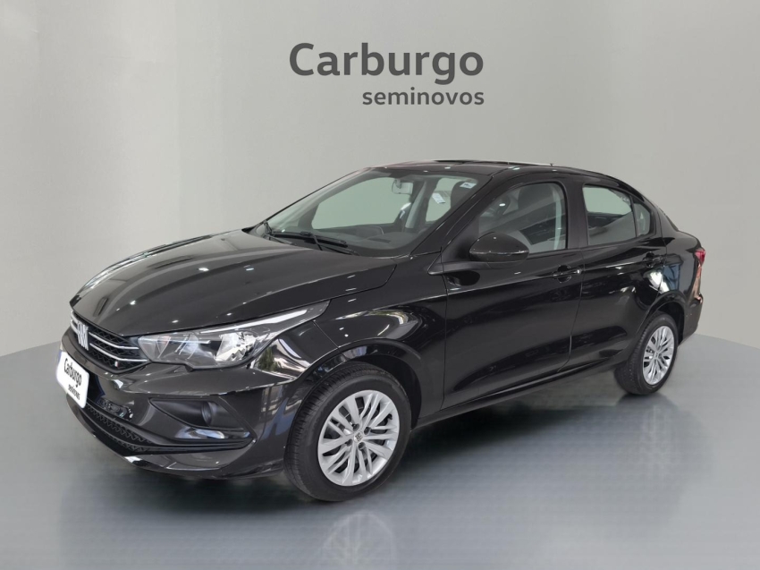 Fiat   Flex Automático