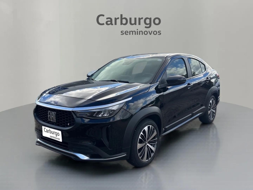 Fiat   Flex Automático