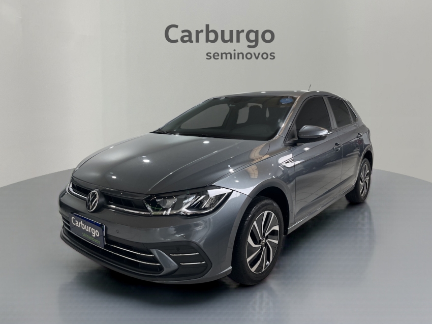 Volkswagen   Flex Automático