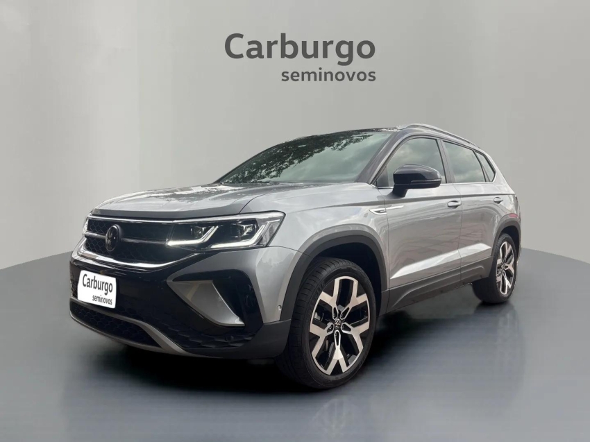 Volkswagen   Flex Automático