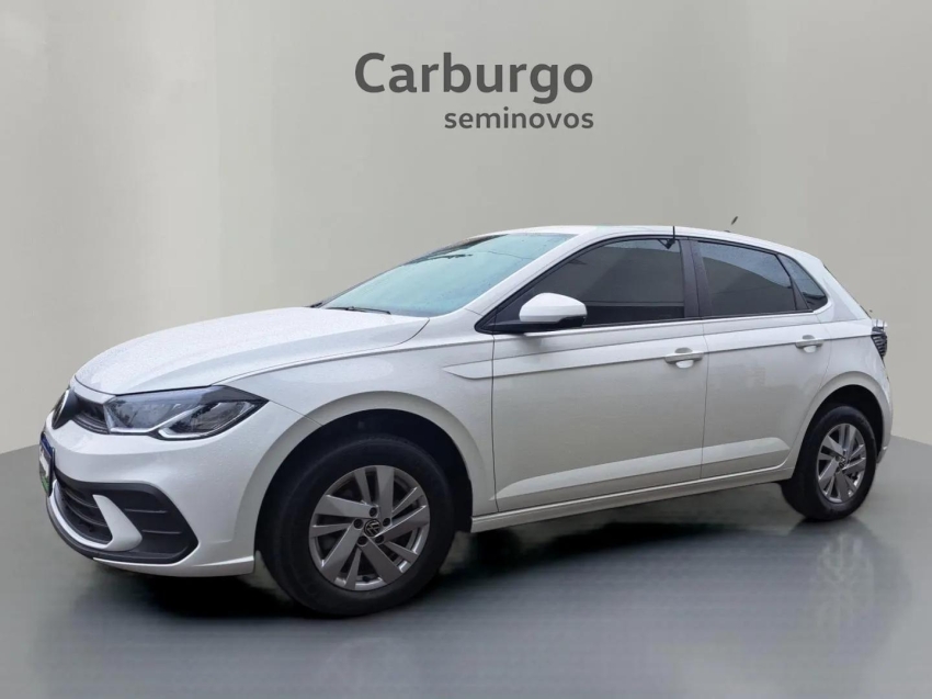Volkswagen   Flex Manual