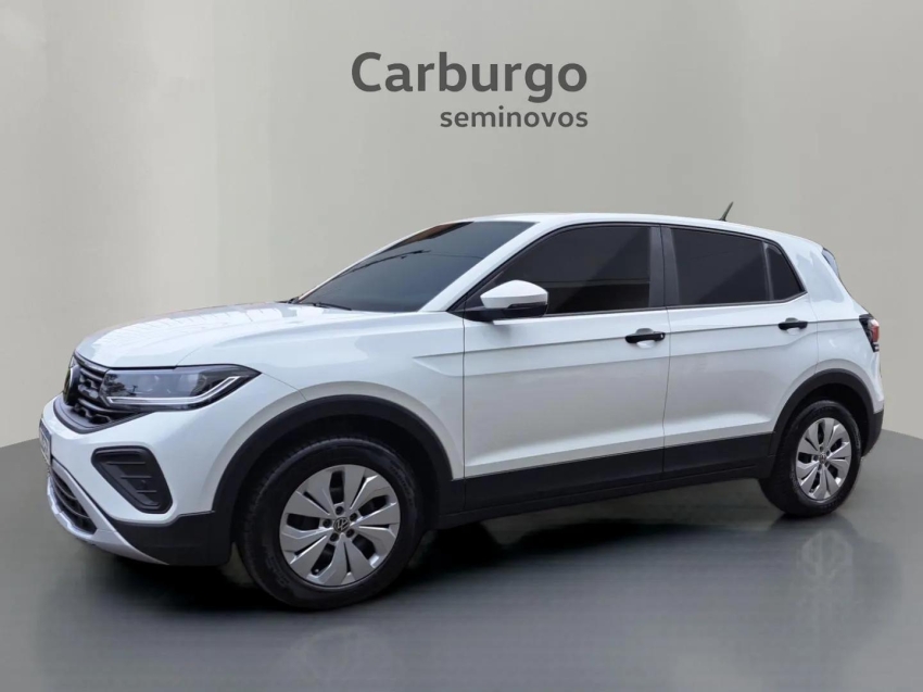 Volkswagen   Flex Automático