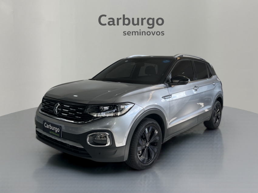 Volkswagen   Flex Automático