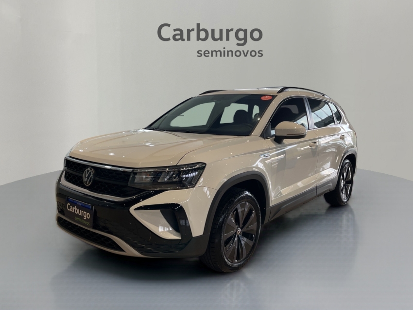 Volkswagen   Flex Automático