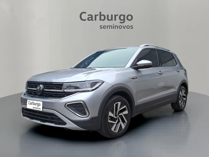 Volkswagen   Flex Automático