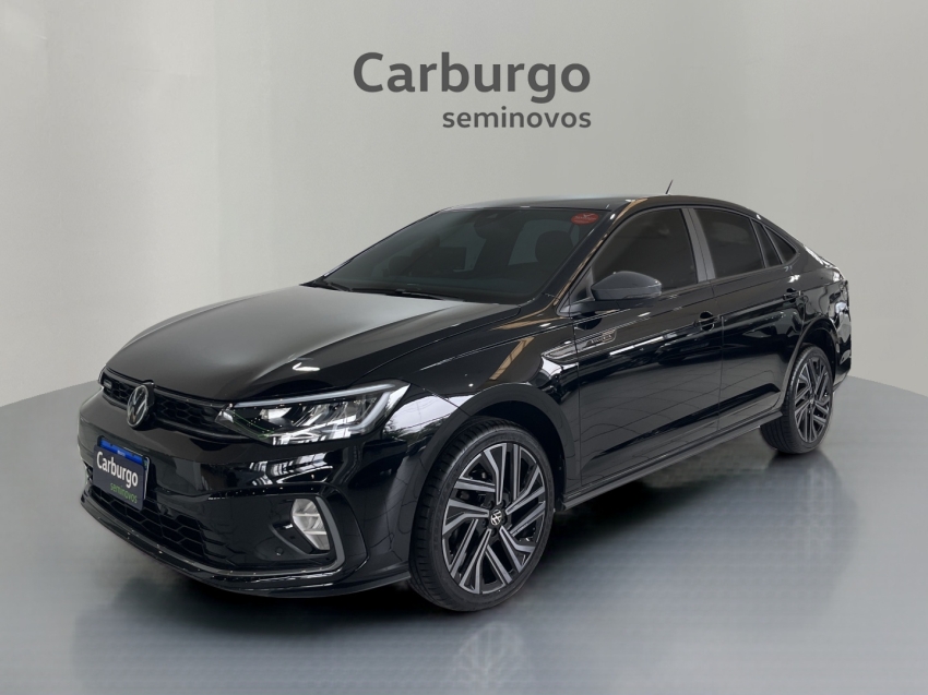 Volkswagen   Flex Automático