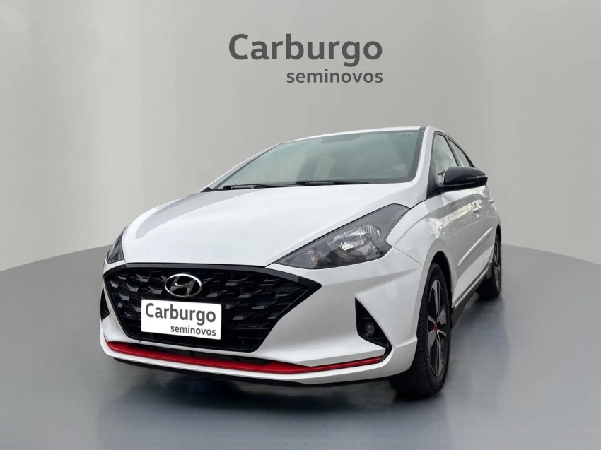 Hyundai   Flex Automático