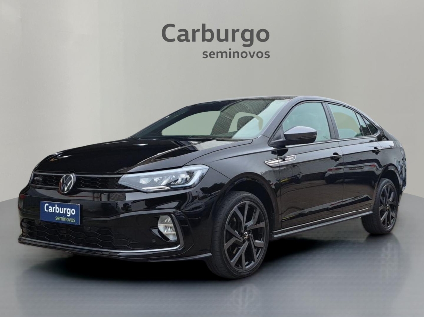Volkswagen   Flex Automático