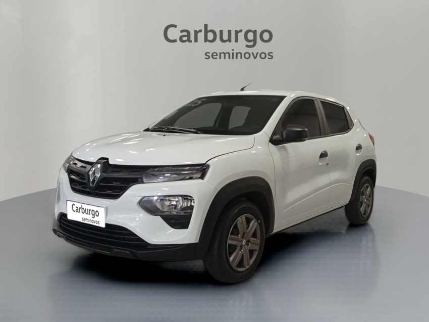 Renault   Flex Manual