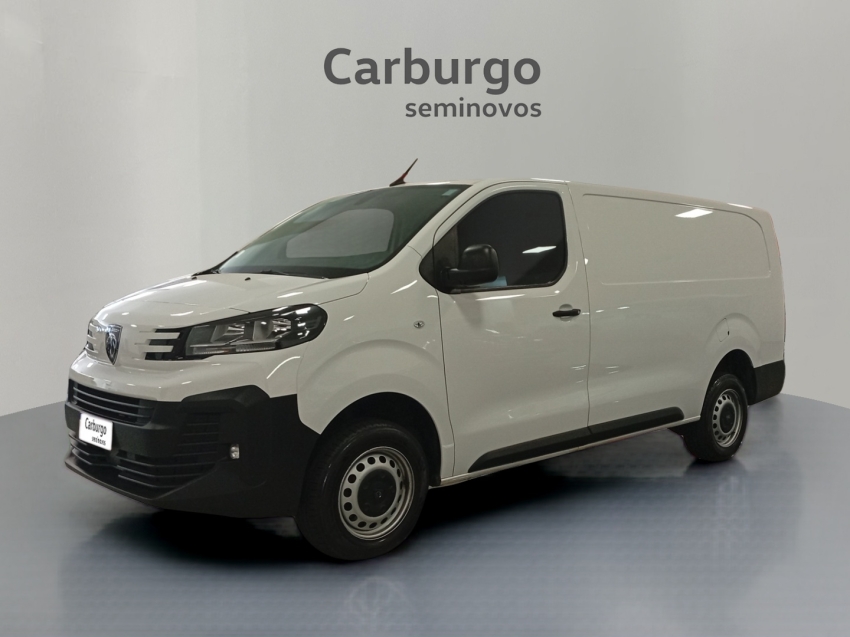 Peugeot   Diesel Automático
