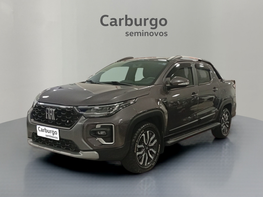 Fiat   Flex Automático