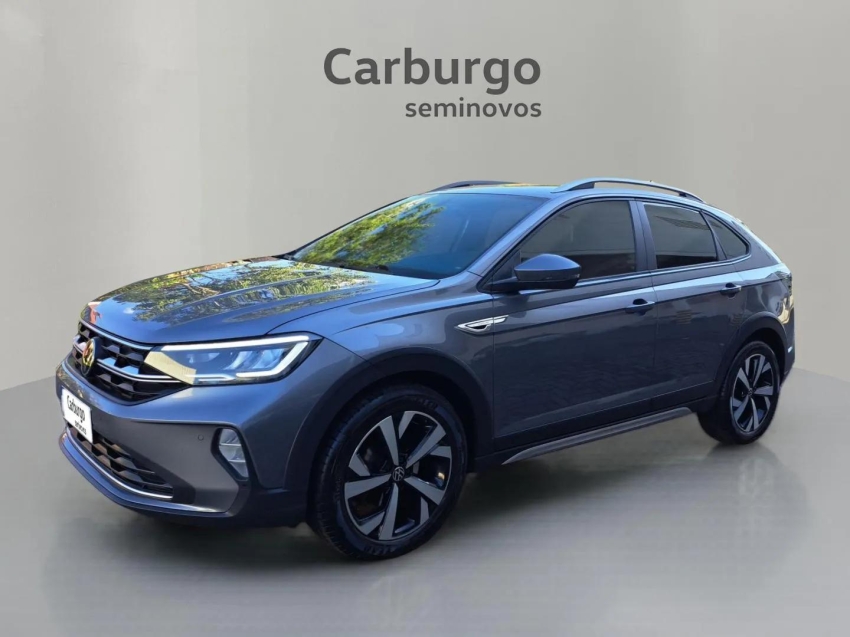 Volkswagen   Flex Automático