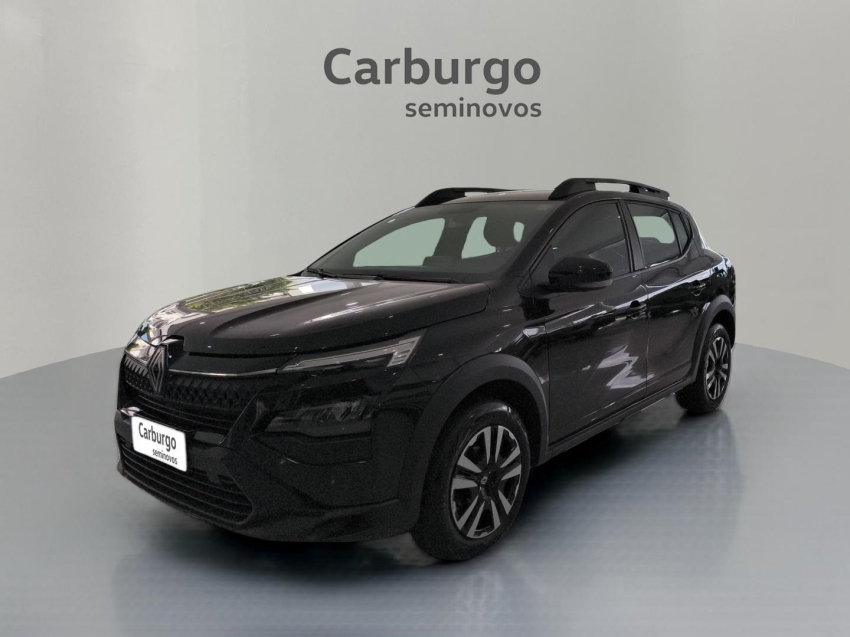 Renault   Flex Automático
