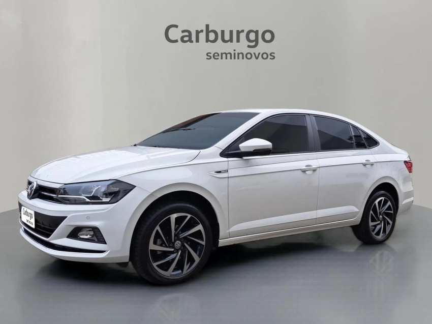 Volkswagen   Flex Automático