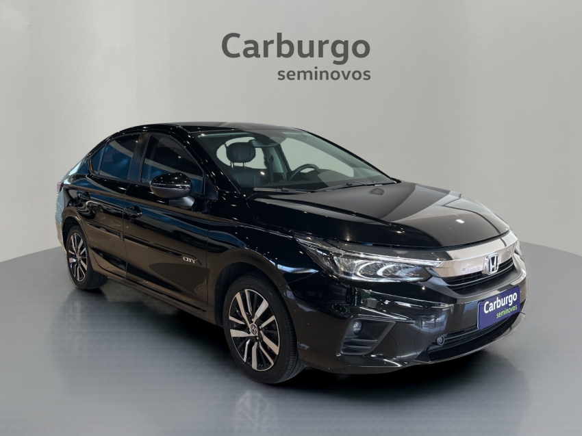 Honda   Flex Automático