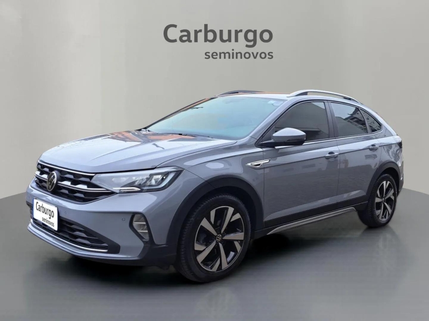 Volkswagen   Flex Automático