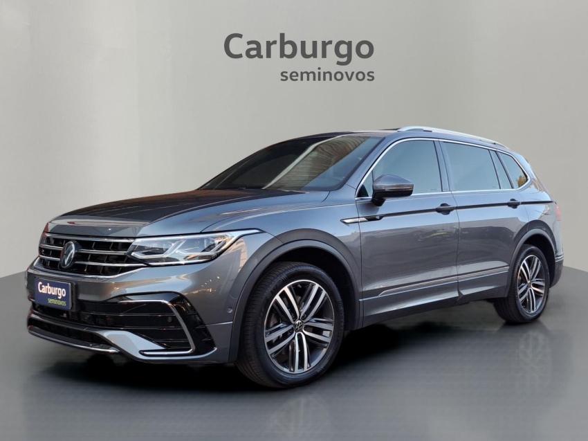 Volkswagen   Gasolina Automático