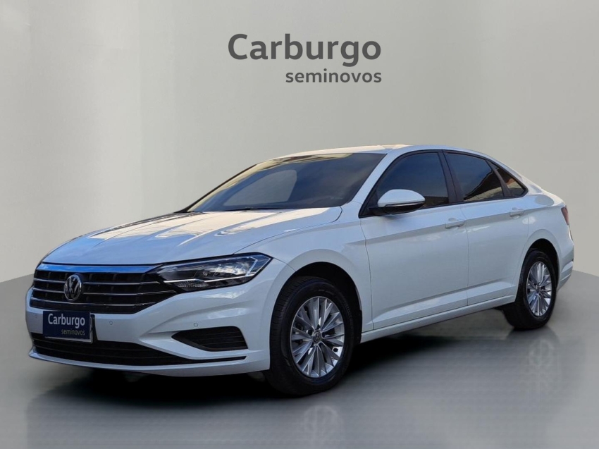 Volkswagen   Flex Automático