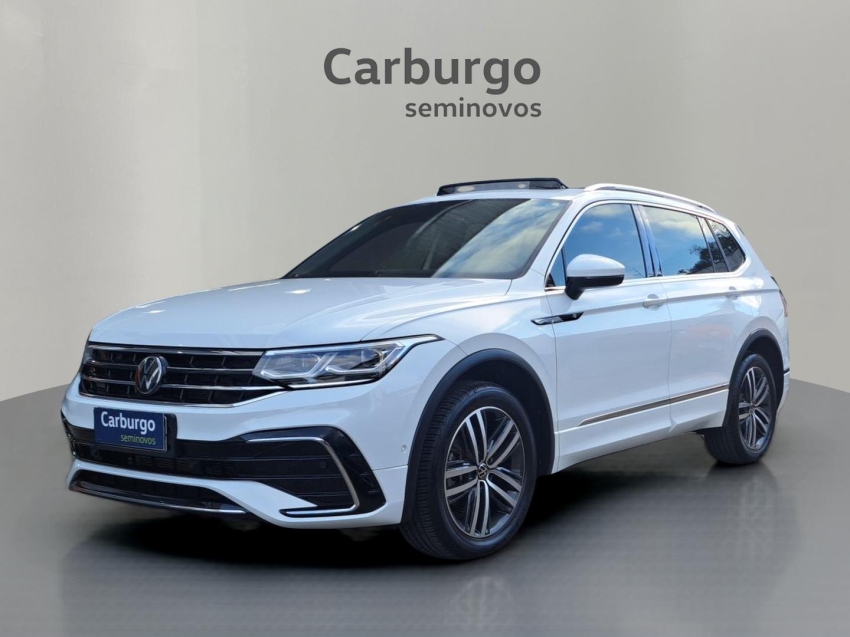 Volkswagen   Gasolina Automático