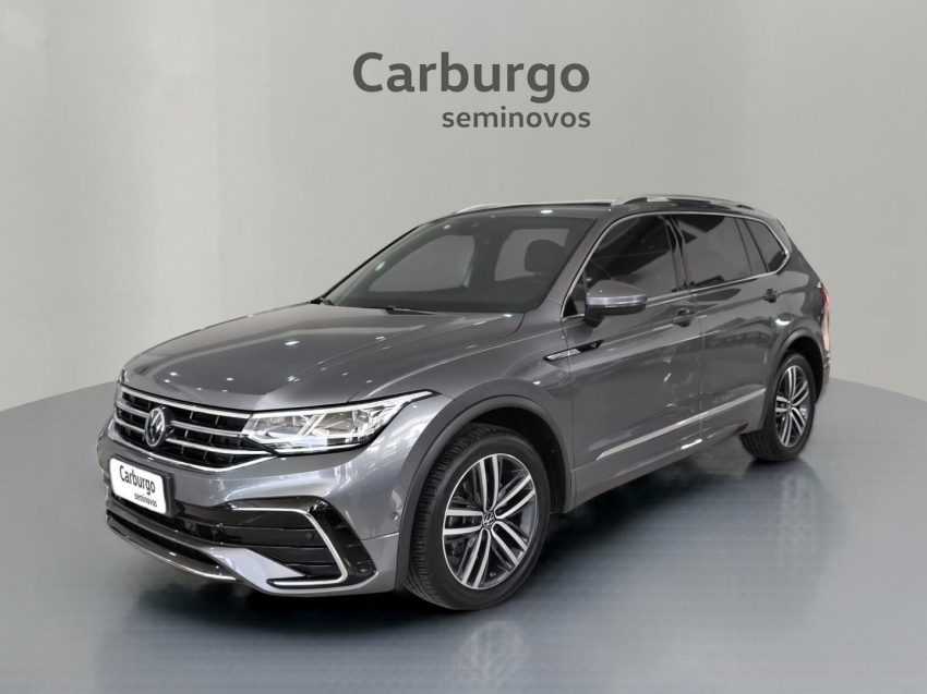 Volkswagen   Gasolina Automático