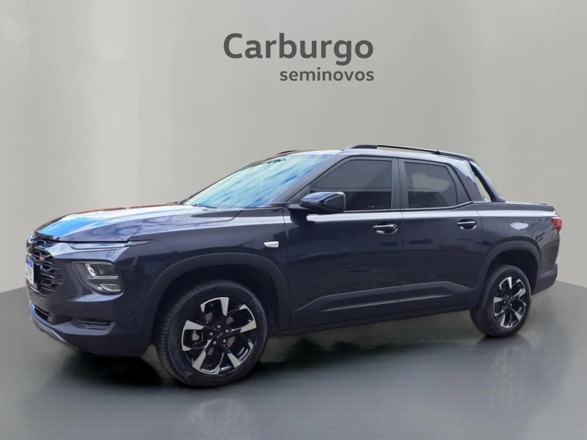 Chevrolet   Flex Automático