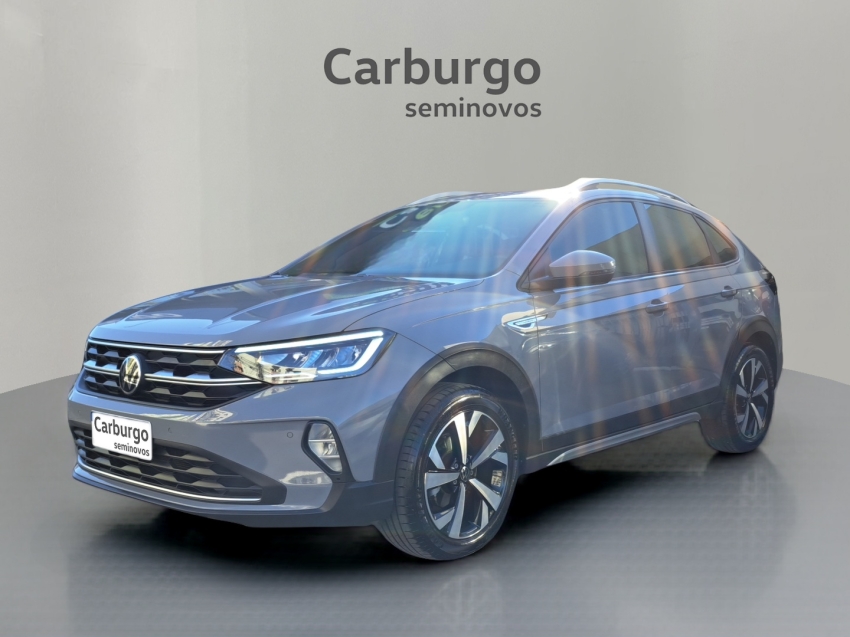 Volkswagen   Flex Automático
