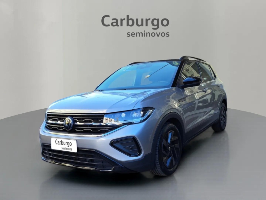 Volkswagen   Flex Automático