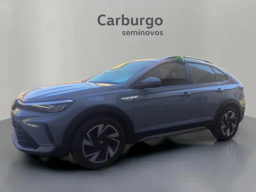 Volkswagen   Flex Automático