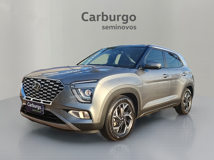 Hyundai   Flex Automático