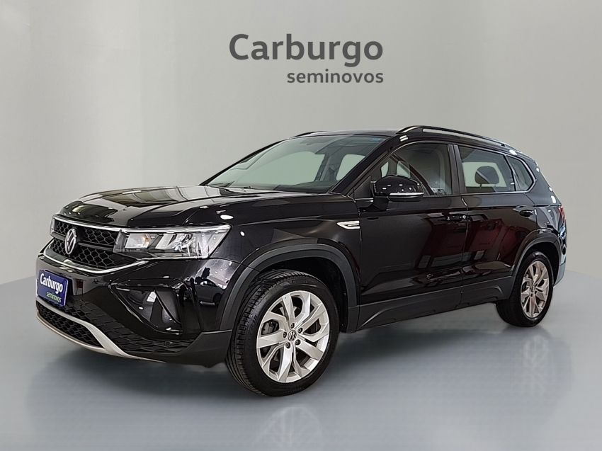 Volkswagen   Flex Automático