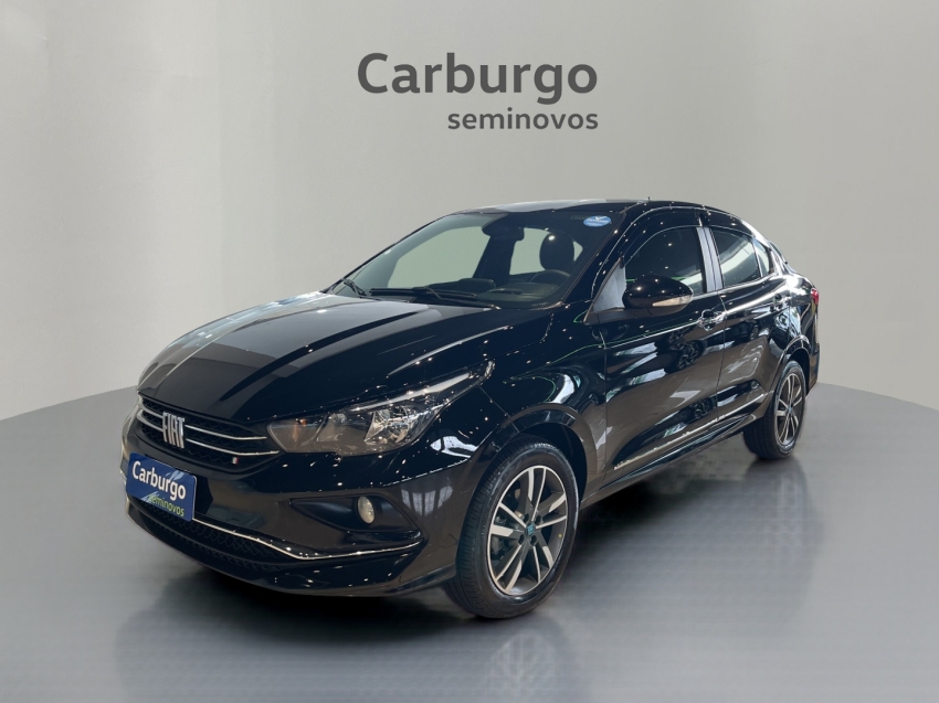 Fiat   Flex Automático