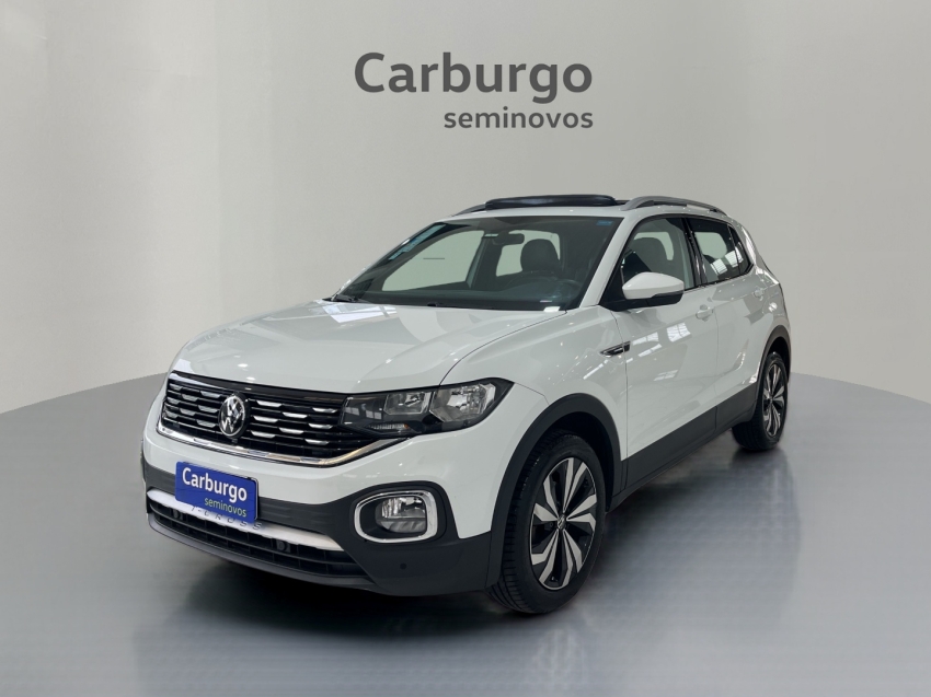 Volkswagen   Flex Automático