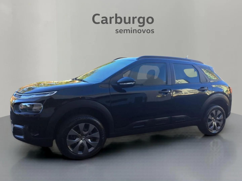 Citroen   Flex Automático
