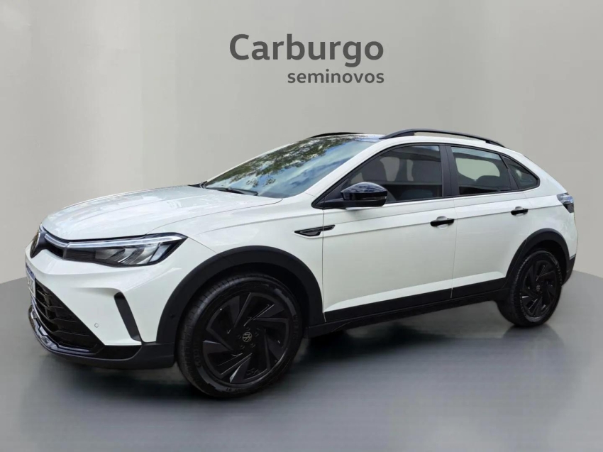 Volkswagen   Flex Automático