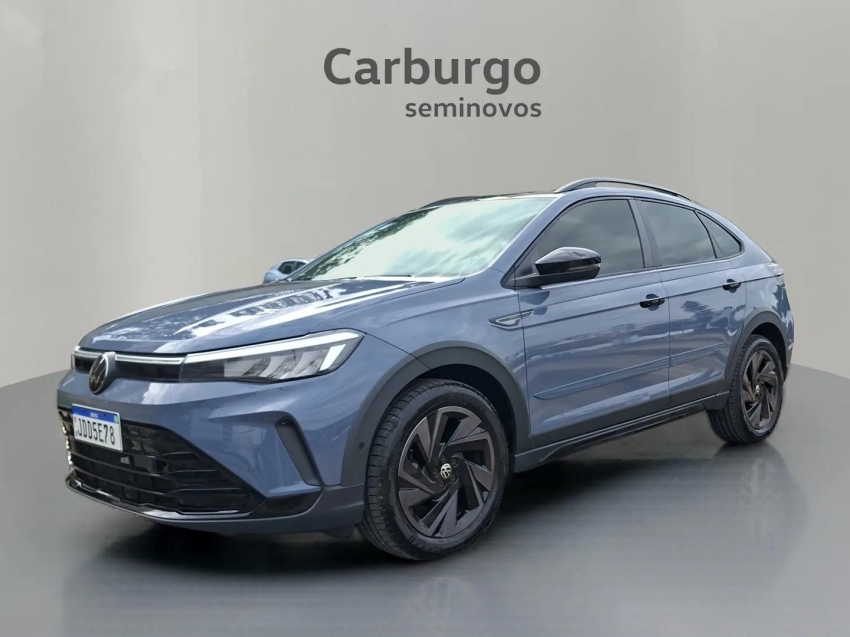 Volkswagen   Flex Automático