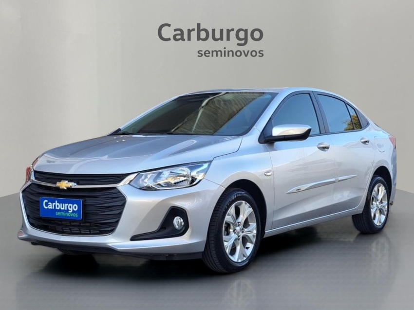 Chevrolet   Flex Automático