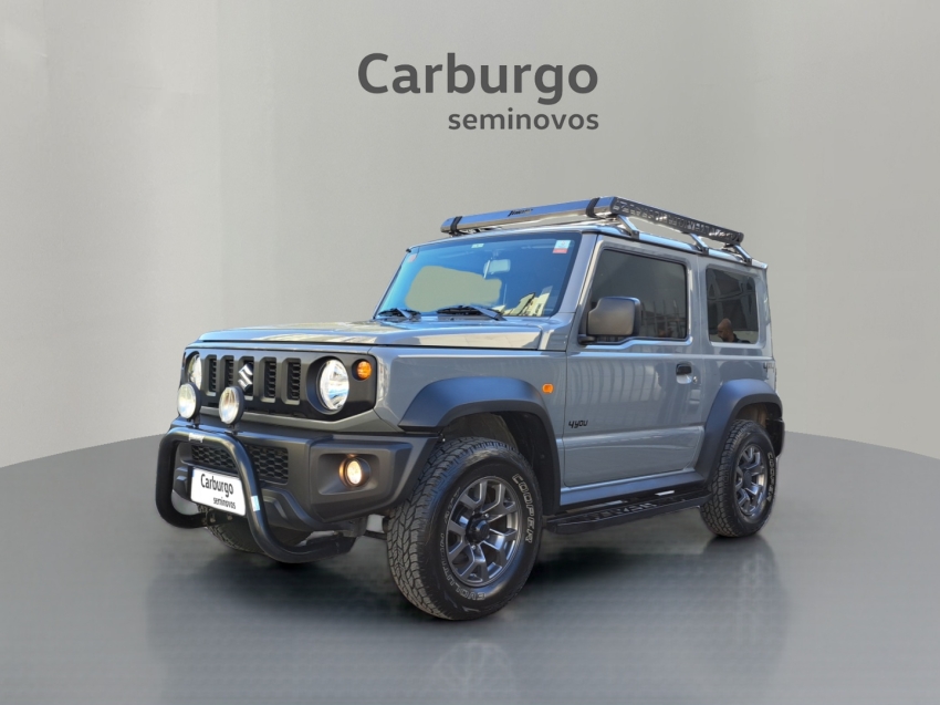 Suzuki   Gasolina Manual